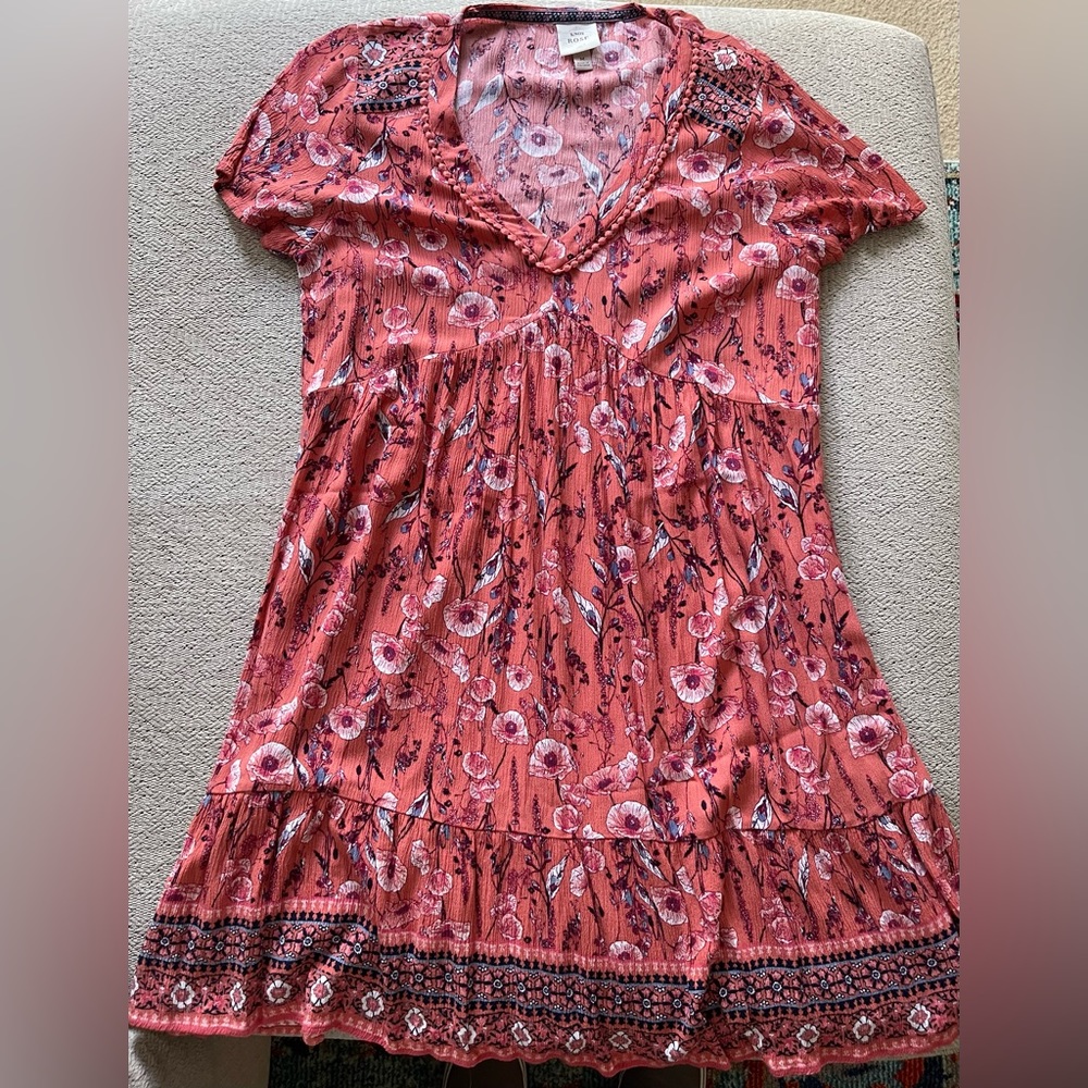 Women’s Knox Rose Dress.